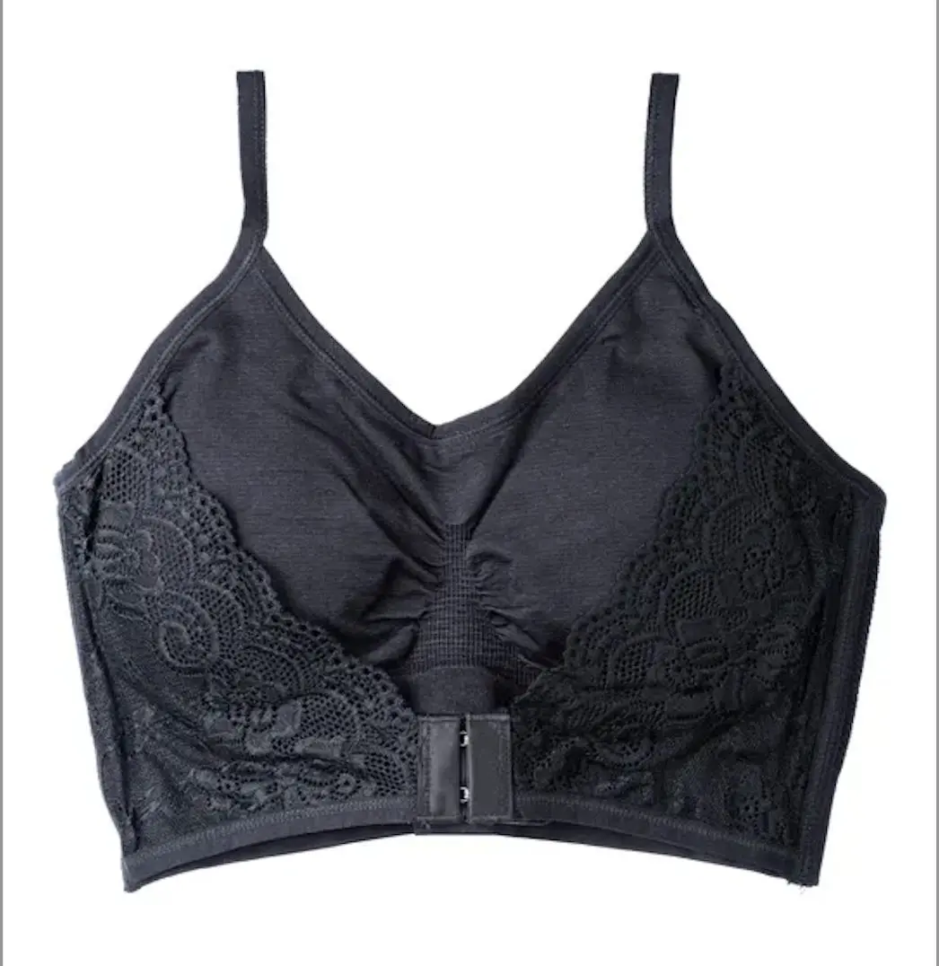 セルノートナイトブラ